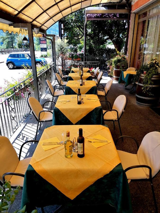 Hotel Belvedere Rivalta di Brentino Экстерьер фото