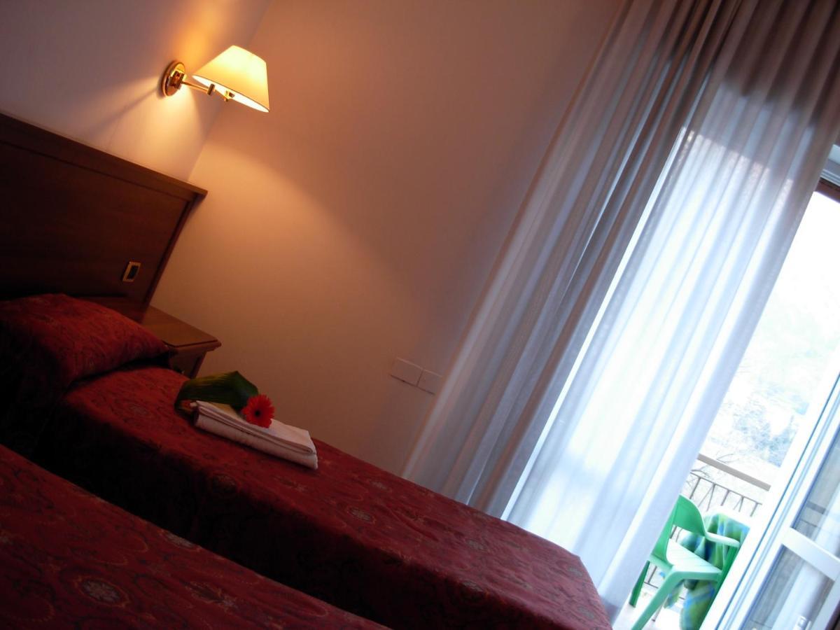 Hotel Belvedere Rivalta di Brentino Экстерьер фото