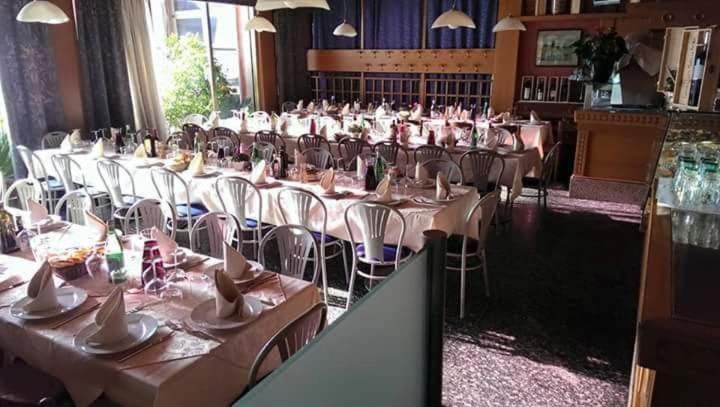 Hotel Belvedere Rivalta di Brentino Экстерьер фото